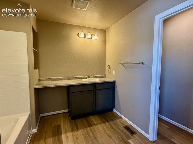1658 Sandtoft Heights, Colorado Springs, CO 80951