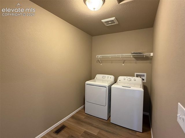 1658 Sandtoft Heights, Colorado Springs, CO 80951