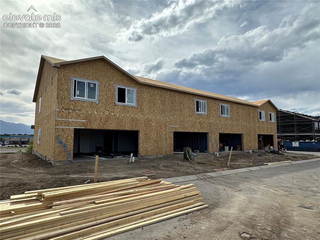 1658 Sandtoft Heights, Colorado Springs, CO 80951