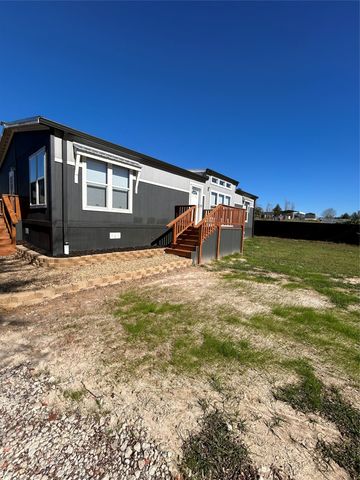 439 Whitefoot, Quitman, TX 75783
