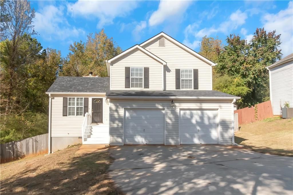 721 Village Overlook, Mcdonough, GA 30253