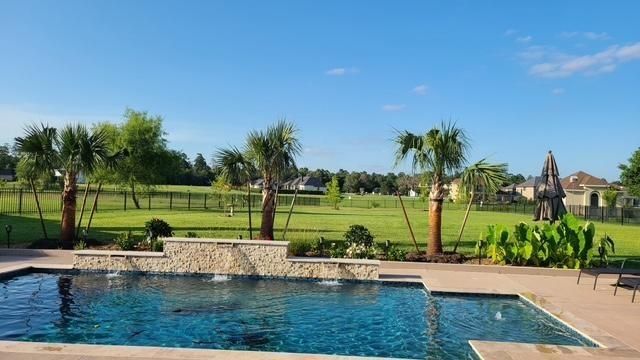 18819 Serene Water Drive, Montgomery, TX 77356