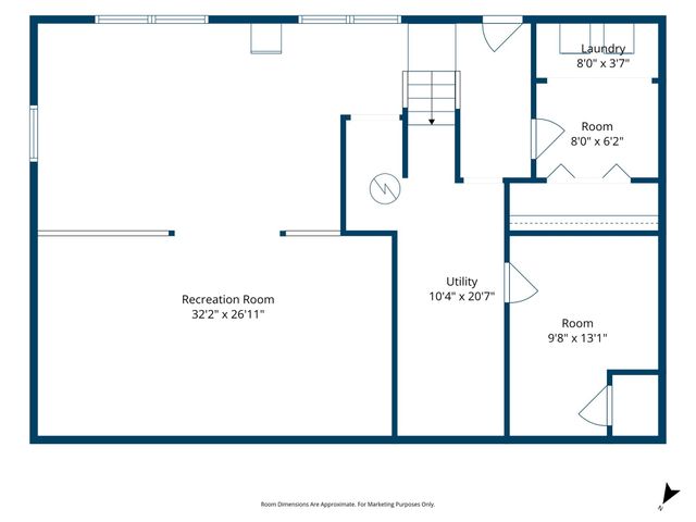 4 Olive Dr, Leominster, MA 01453