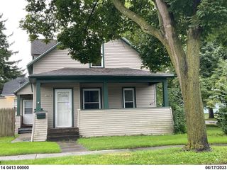 2027 Cooper Avenue, Saginaw, MI 48602