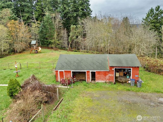 2821 NW Costa Vida Way, Poulsbo, WA 98370