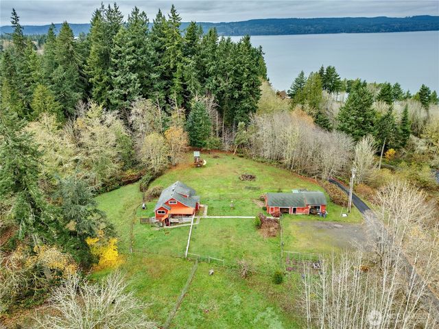 2821 NW Costa Vida Way, Poulsbo, WA 98370