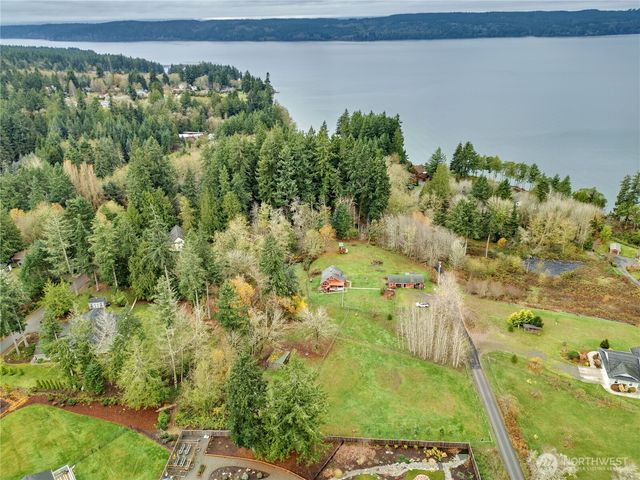 2821 NW Costa Vida Way, Poulsbo, WA 98370