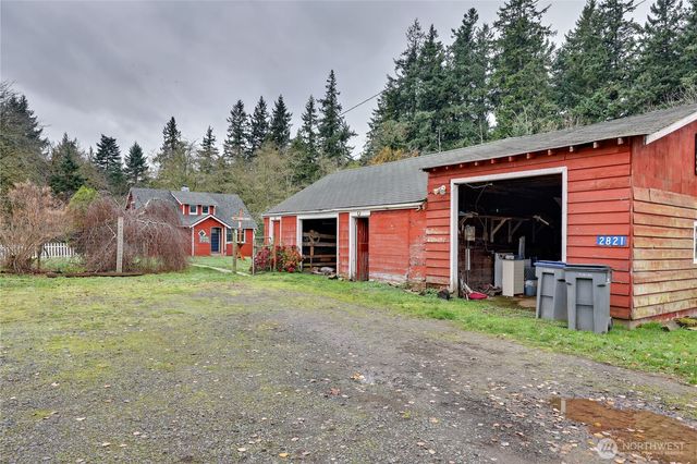 2821 NW Costa Vida Way, Poulsbo, WA 98370