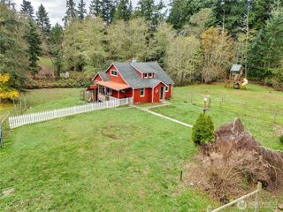 2821 NW Costa Vida Way, Poulsbo, WA 98370