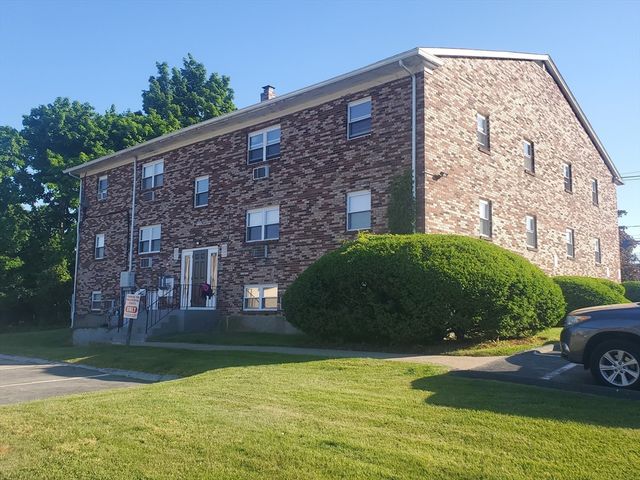 215 Pearl Street 9, Stoughton, MA 02702