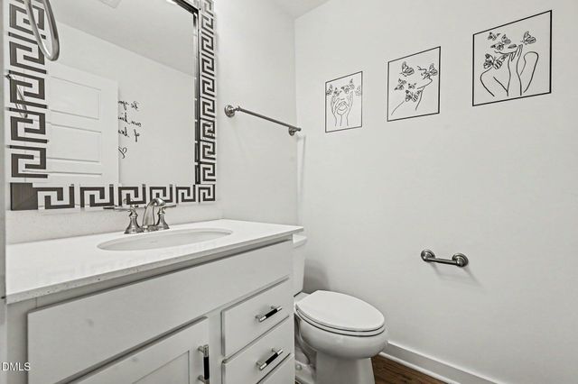 1211 Corkery Ridge Court, Cary, NC 27519