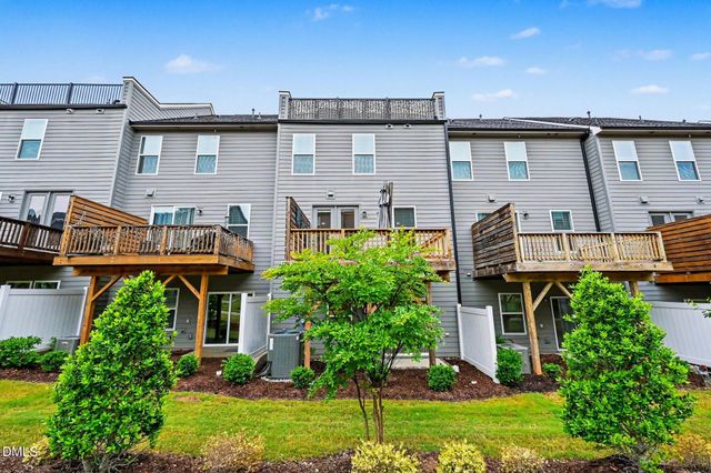 1211 Corkery Ridge Court, Cary, NC 27519