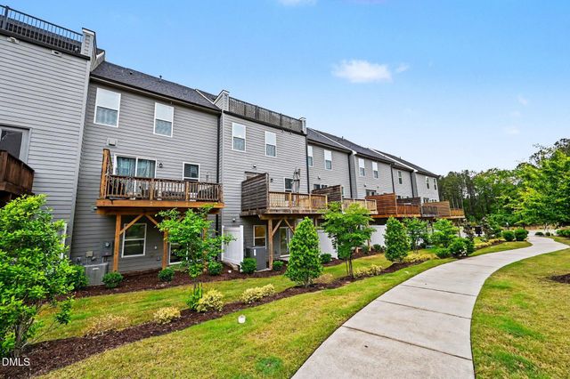 1211 Corkery Ridge Court, Cary, NC 27519