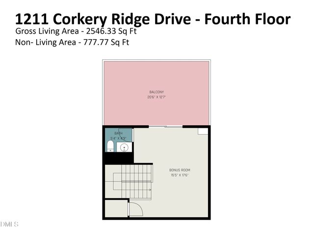 1211 Corkery Ridge Court, Cary, NC 27519