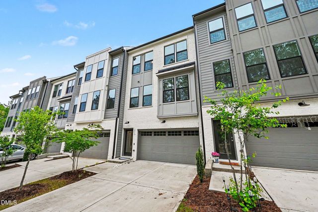 1211 Corkery Ridge Court, Cary, NC 27519