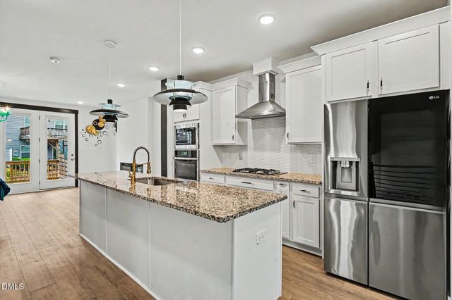 1211 Corkery Ridge Court, Cary, NC 27519