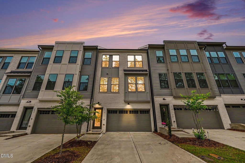 1211 Corkery Ridge Court, Cary, NC 27519