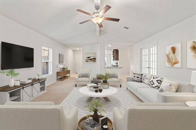 15231 Central Lakes Drive, Humble, TX 77396