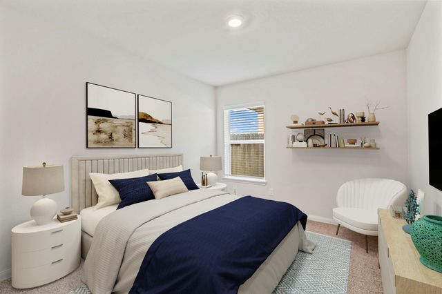 15231 Central Lakes Drive, Humble, TX 77396