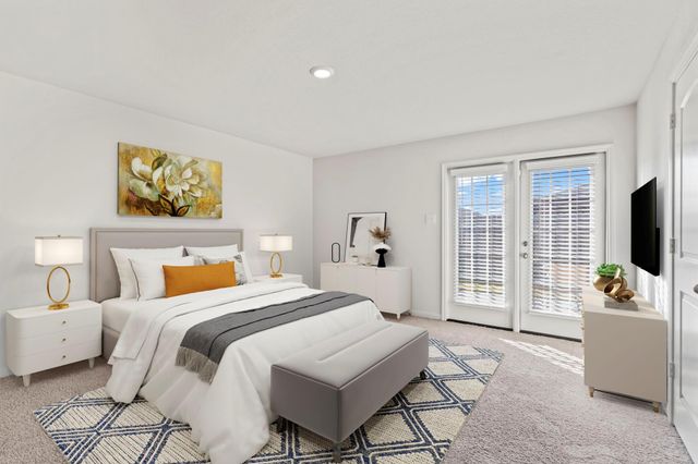 15231 Central Lakes Drive, Humble, TX 77396