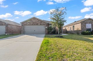 15231 Central Lakes Drive, Humble, TX 77396