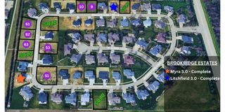 Lot 9 Brookstone Circle, Bloomington, IL 61704