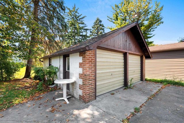 43 LEHNER STREET, Chilton, WI 53014