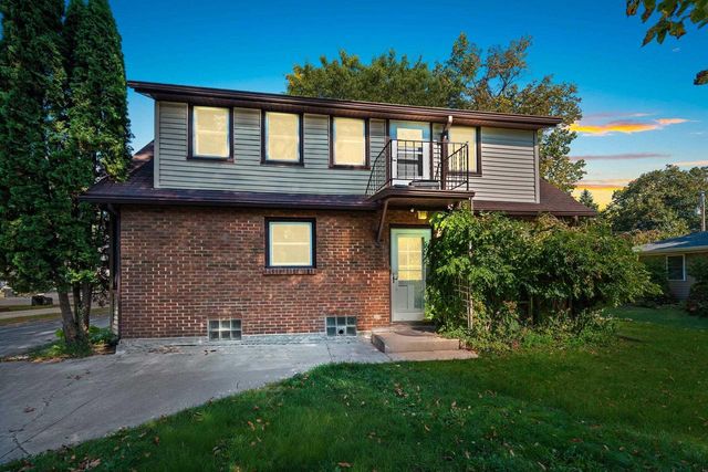 43 LEHNER STREET, Chilton, WI 53014