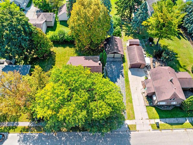 43 LEHNER STREET, Chilton, WI 53014