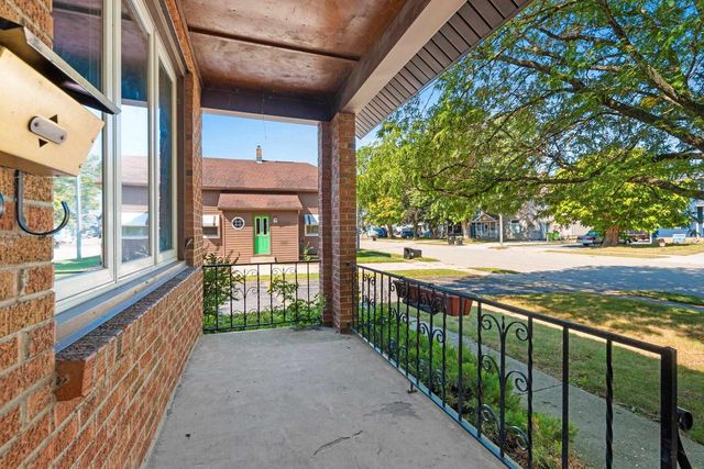 43 LEHNER STREET, Chilton, WI 53014