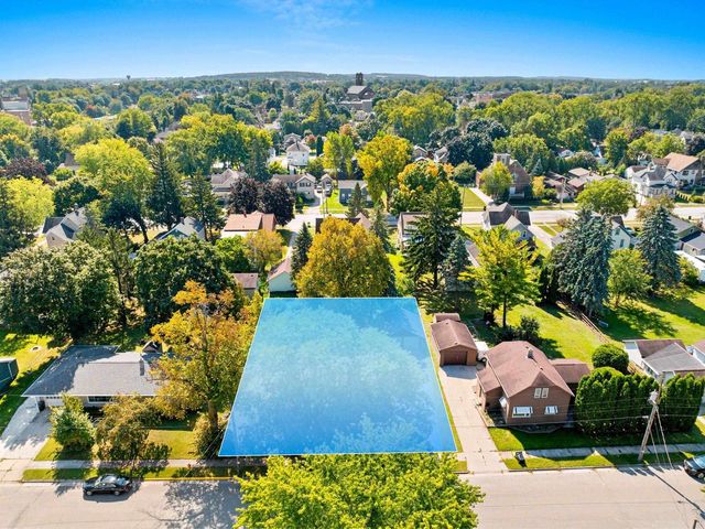 43 LEHNER STREET, Chilton, WI 53014