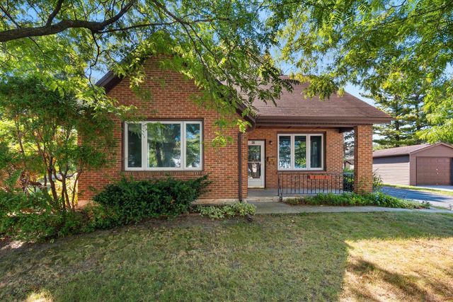 43 LEHNER STREET, Chilton, WI 53014