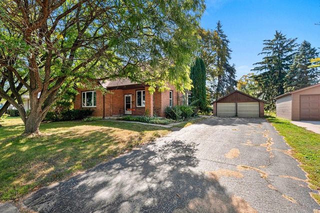 43 LEHNER STREET, Chilton, WI 53014