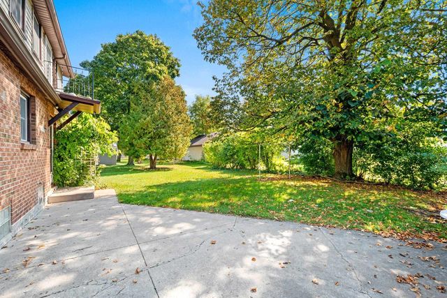 43 LEHNER STREET, Chilton, WI 53014