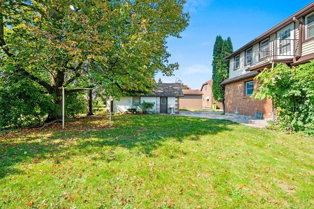 43 LEHNER STREET, Chilton, WI 53014