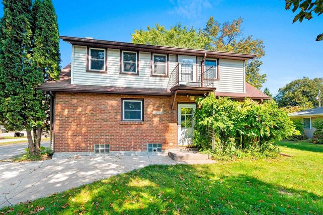 43 LEHNER STREET, Chilton, WI 53014