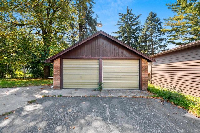 43 LEHNER STREET, Chilton, WI 53014