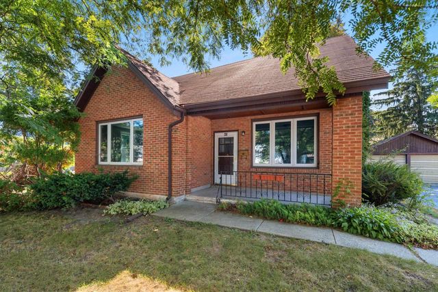 43 LEHNER STREET, Chilton, WI 53014