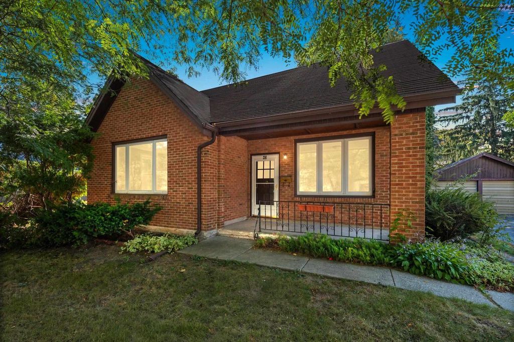 43 LEHNER STREET, Chilton, WI 53014