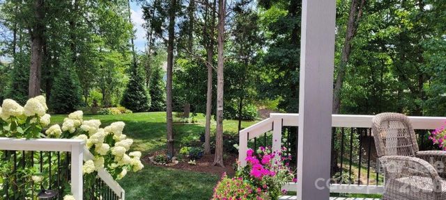 11412 NW Fullerton Place Drive NW, Huntersville, NC 28078