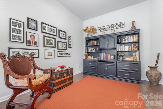 11412 NW Fullerton Place Drive NW, Huntersville, NC 28078