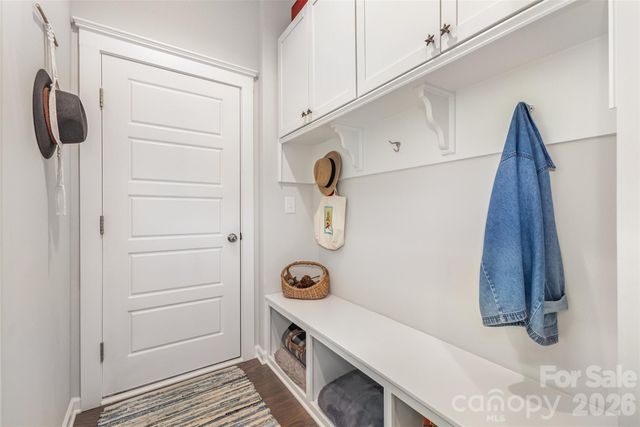 11412 NW Fullerton Place Drive NW, Huntersville, NC 28078