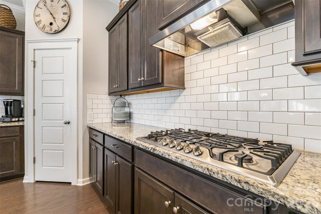 11412 NW Fullerton Place Drive NW, Huntersville, NC 28078