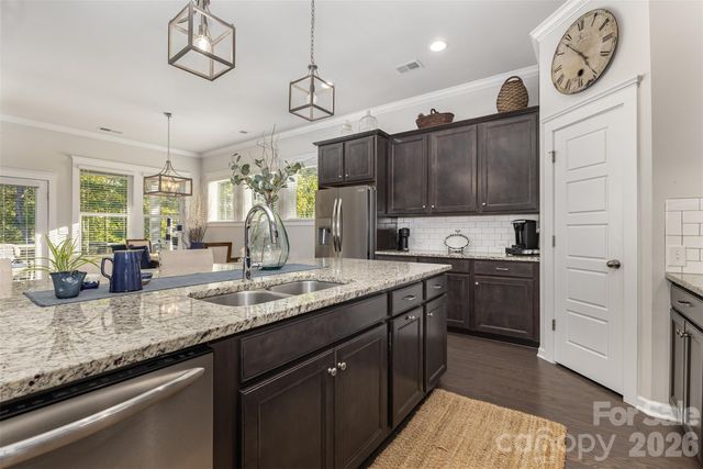 11412 NW Fullerton Place Drive NW, Huntersville, NC 28078