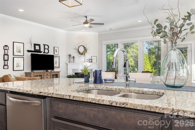 11412 NW Fullerton Place Drive NW, Huntersville, NC 28078