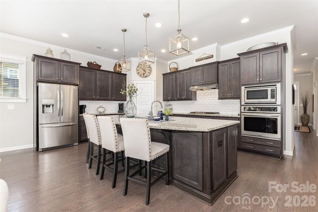 11412 NW Fullerton Place Drive NW, Huntersville, NC 28078