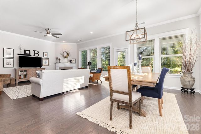 11412 NW Fullerton Place Drive NW, Huntersville, NC 28078