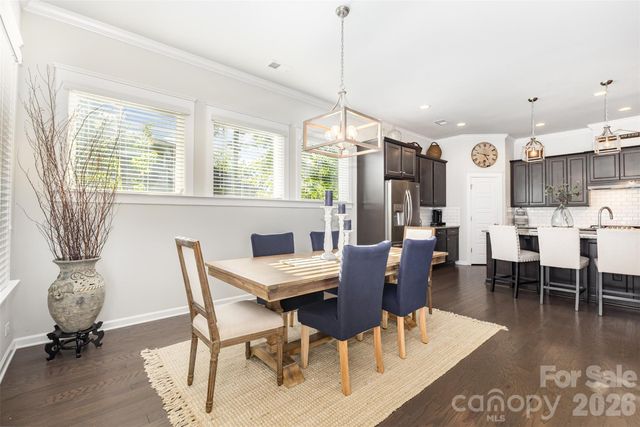 11412 NW Fullerton Place Drive NW, Huntersville, NC 28078