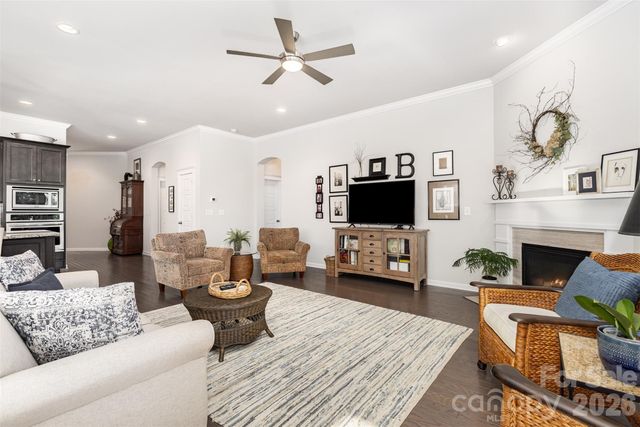 11412 NW Fullerton Place Drive NW, Huntersville, NC 28078