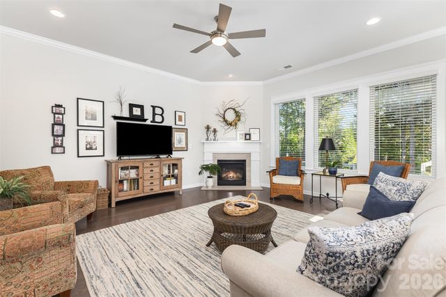 11412 NW Fullerton Place Drive NW, Huntersville, NC 28078